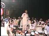 Qazi Matiullah (shan e risalat)