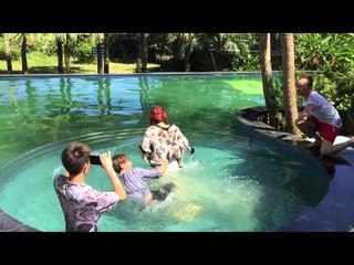 5S Online - trích đoạn trong một tập sắp chiếu