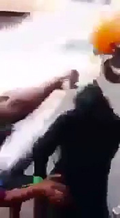 very sad video