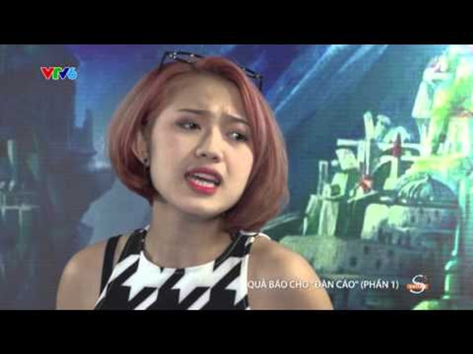 5sonline  - Tập 476:  Quả báo cho đàn cáo ( Phần 1)