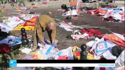 تركيا: مدينة "آديامان" خزان بشري لتنظيم "الدولة الإسلامية"!!