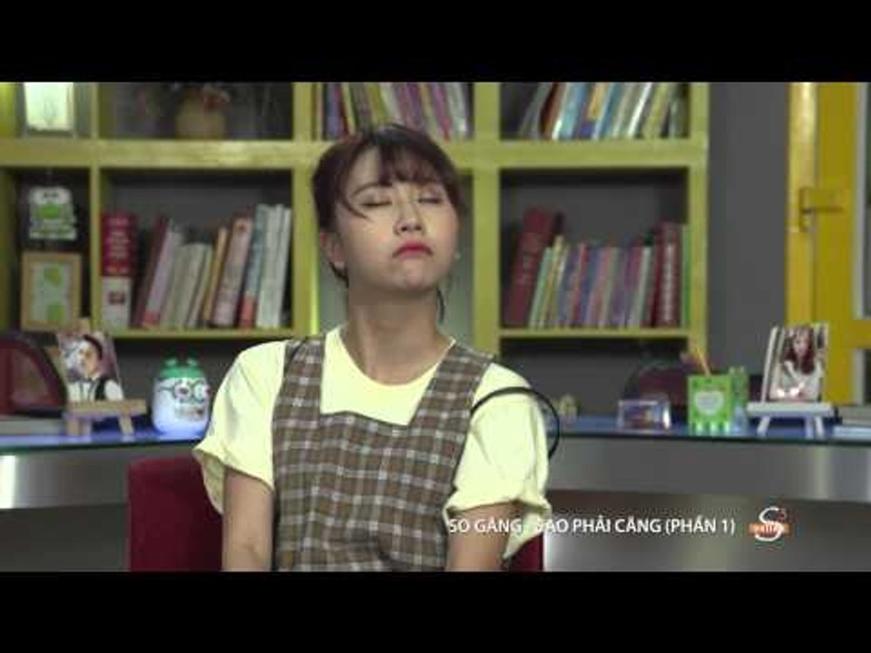 5S Online - Tập đặc biệt: So găng sao phải căng ( Phần 1)