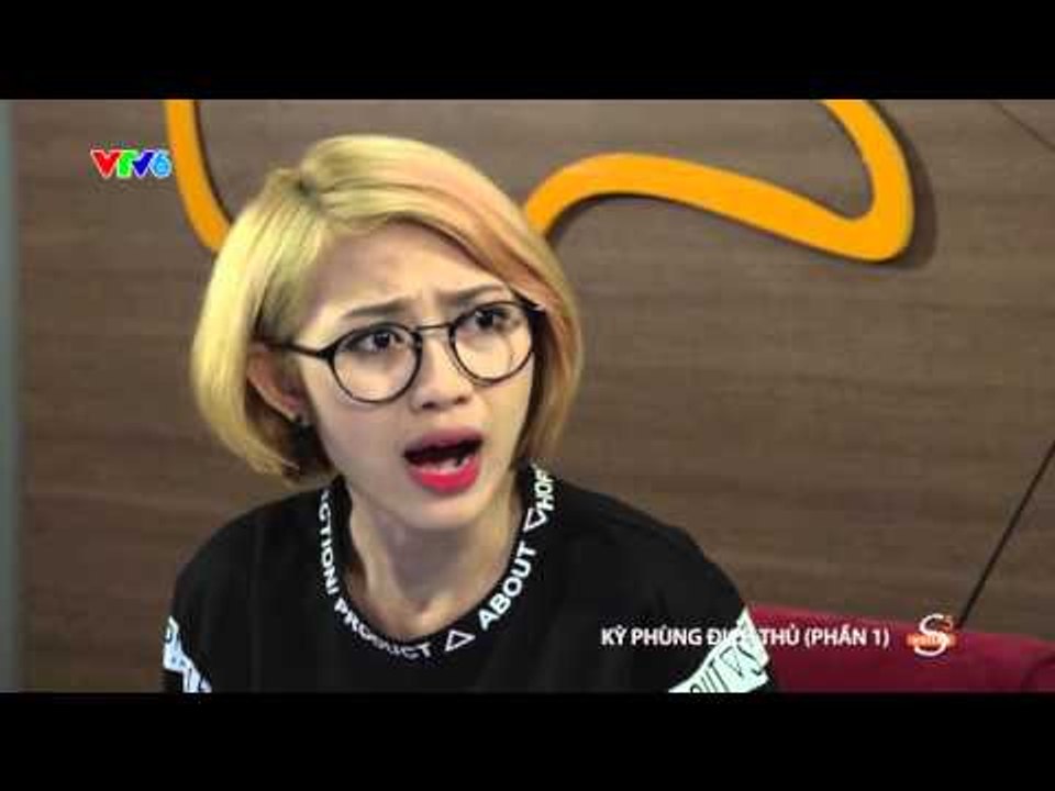 5S Online - Tập 468: Kỳ phùng địch thủ ( tập 01)