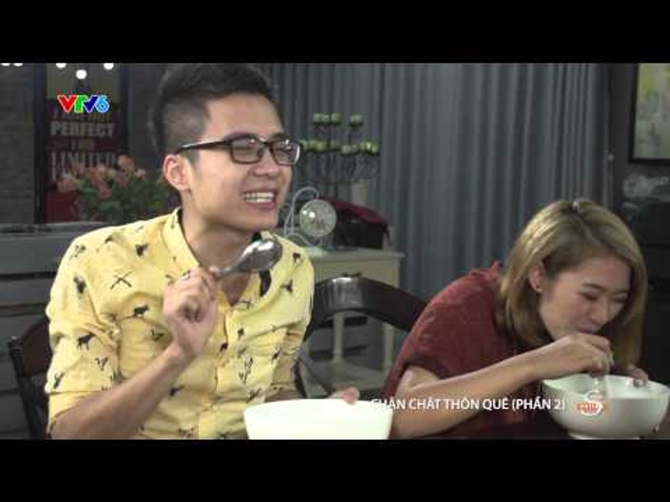 5S Online - Tập 459: Chân chất thôn quê ( Phần 2)