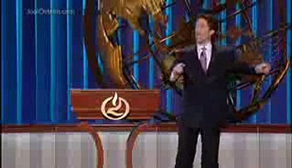 Being Excellent in the Workplace - Joel Osteen SERMON
