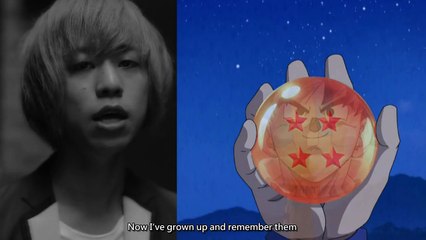 [Eng Sub] Dragon Ball Super ed 2 - スターリングスター(Starring Star)