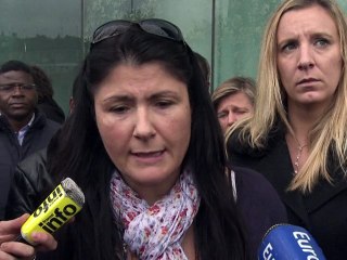 Drame au tribunal de Melun: un avocat tire sur le bâtonnier et se suicide