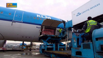 Air France KLM : Profits trimestriels historiques