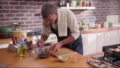 Robertsons Masterclass - Delicious Citrus Chilli Chicken