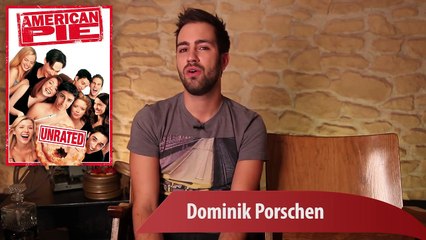 AMERICAN PIE Trailer Deutsch German & Kritik