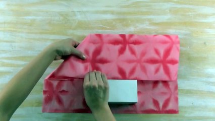 Japanese-Gift-Wrapping