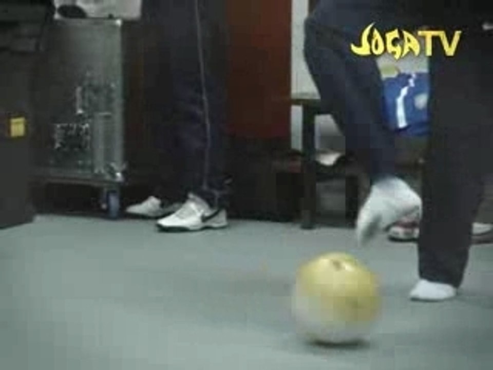 Nike brasil team 150 fr high