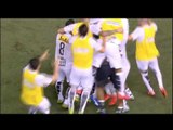 Gols - Copa do Brasil: Santos 3 x 1 São Paulo