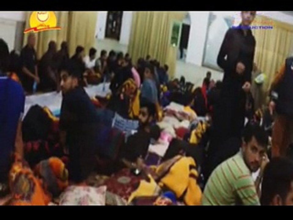 Ahl-e-Haram ke piase bache_x264