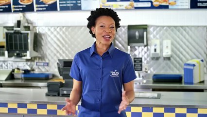 $1.99 Fish & Fries - Long John Silver's