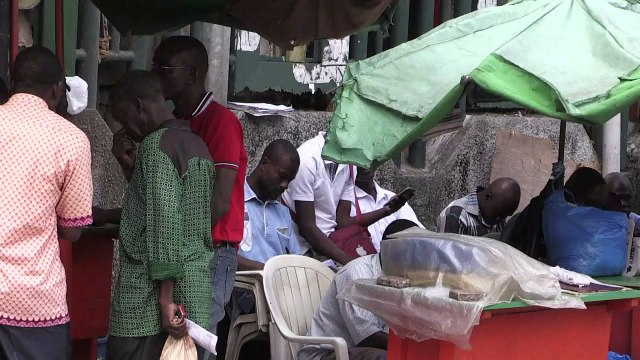 Ouattara re-elected as Ivory Coast president