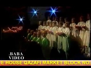 Maula Ya Salli Wa Sallim PTV Channel 2015