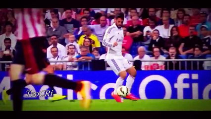 Best Players - Crazy Dribbling Skills 2015