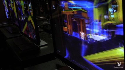 Halo 5 : reportage lors de la soirée de lancement