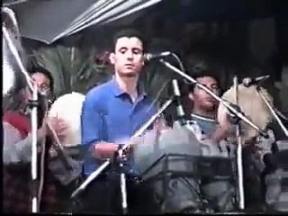 Hamid Inerzaf inédit (bensergao)1997 سهرة حميد إنرزاف بنسركاو - YouTube