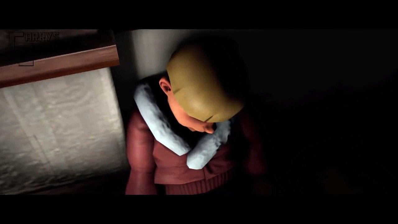 Good Nightmares