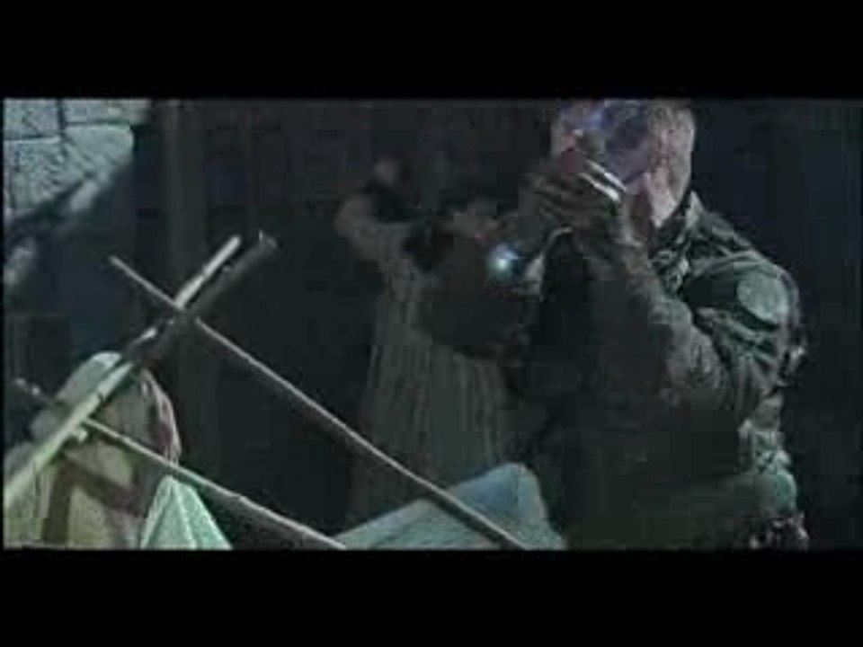 Générique Stargate SG1 s9 et s10