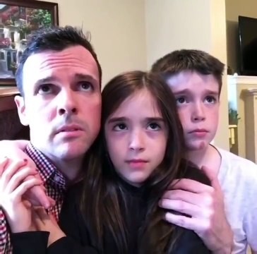 Семейка мечты продолжает петь