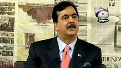 Y R Gilani  Funny Tezabi Totay