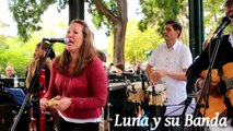 Luna y su Banda - Musiques traditionnelles cubaines