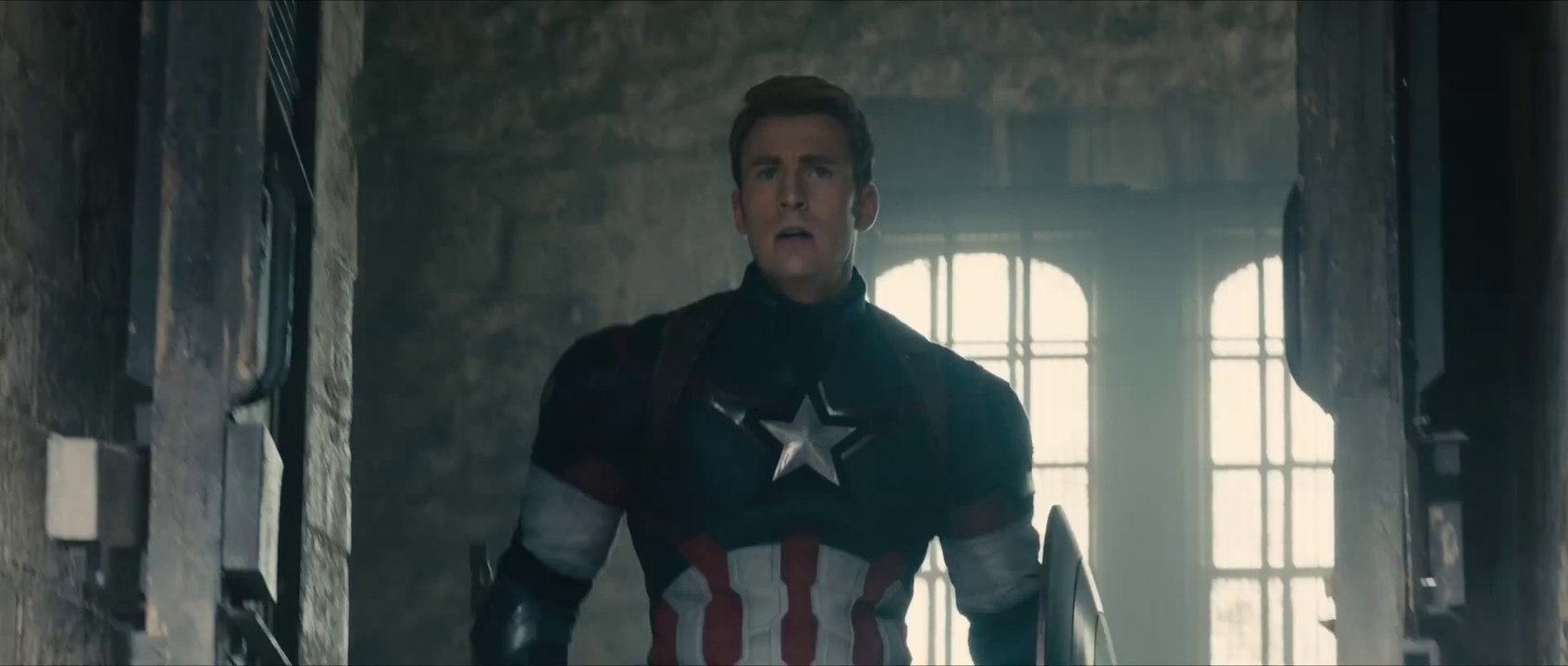 Avengers