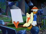 Donal Duck Cartoon Clown of the Jungle Collection Episode