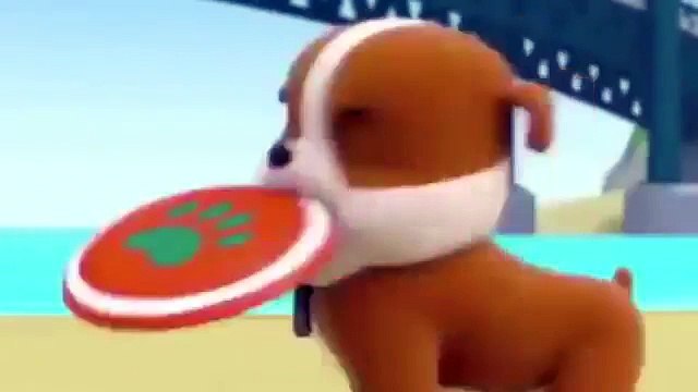 Щенячий патруль на русском 1 Эпизод все серии подряд