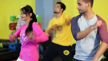 Fair & Lovely Ka Jalwa Dance Tutorial