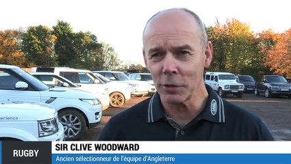 Mondial - Woodward : "Le parcours de la France ne reflète pas le niveau de l'équipe"