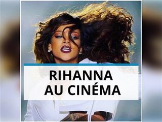 Rihanna dans le prochain Luc Besson