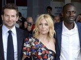 Exclu vidéo : Bradley Cooper, Omar Sy, Sienna Miller... Tapis rouge au top pour une première londonienne !