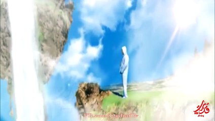 New Uzbek song 2010 Aziz aka 'Majnun