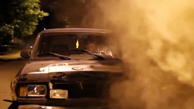 Как правильно ездить на классике Автоваза