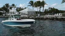 Boston Whaler 370 Outrage Yacht Tender