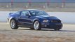 2012 Shelby 1000: Track Attack