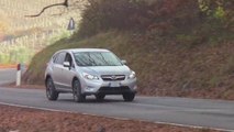 2013 Subaru XV - First Drive