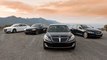 Luxury Sedans Comparison Test