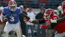 Towers: Is Florida UGA's Mt. Everest?