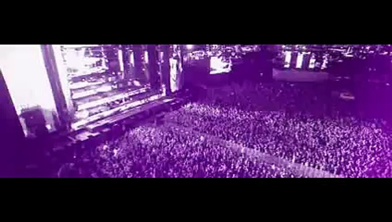 Hardwell & Showtek - How We Do (Official Music Video)