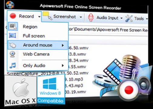 BEST SCREEN RECORDER free in urdu and hindi