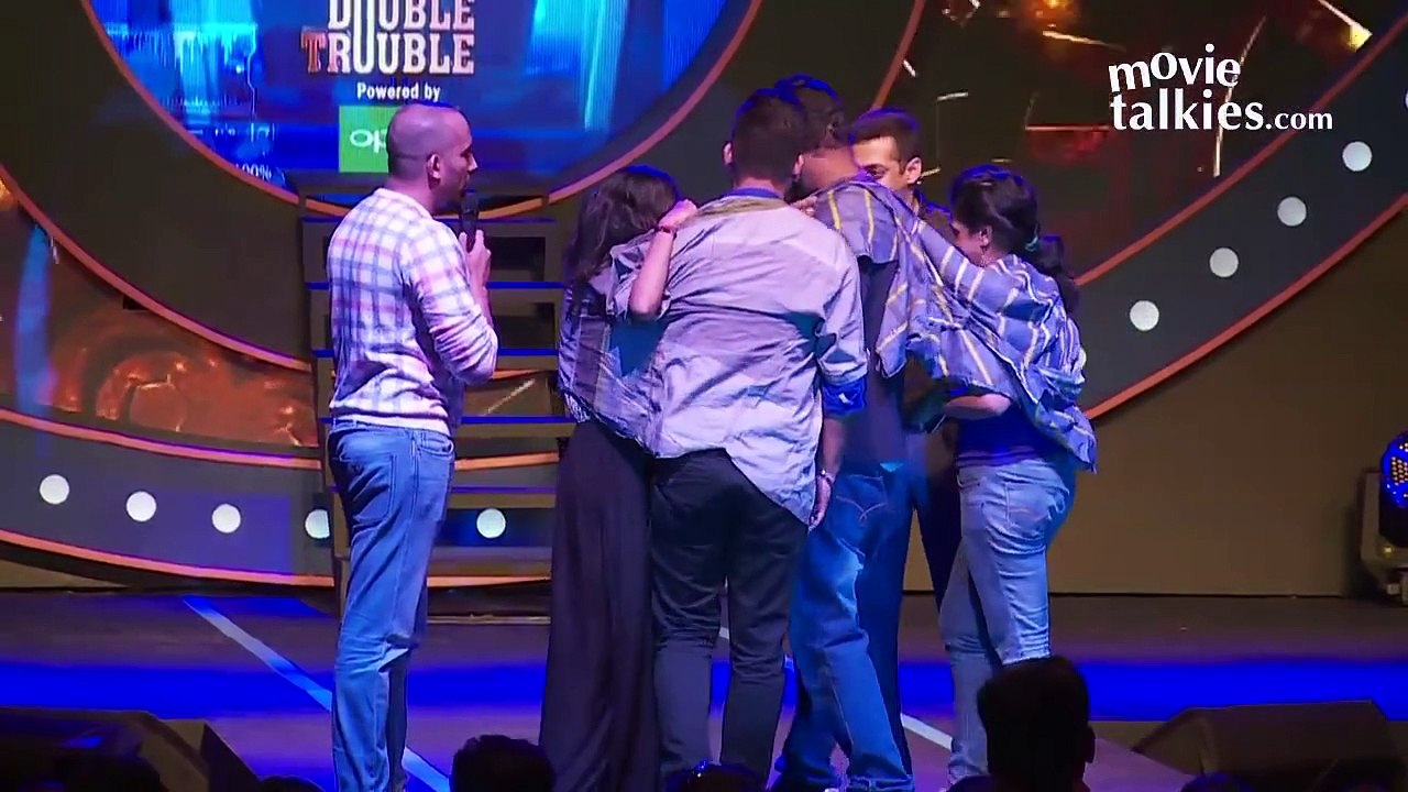 Bigg Boss 9 | SULTAN Special Episode Salman Khan Full Episode(HD)