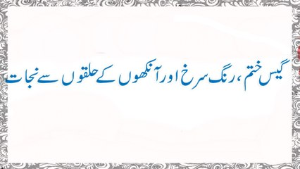 Kalonji Ke Fawaid in Urdu - Health Tips