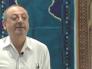 Learn Arabic: عربی سیکھیں: Syllabus of Madinah: Book 1: Part 7