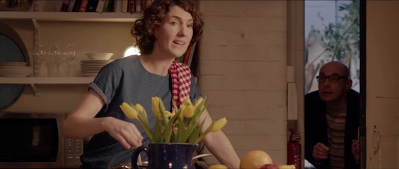 Death of a Pet - comedy - Clare Macdonald