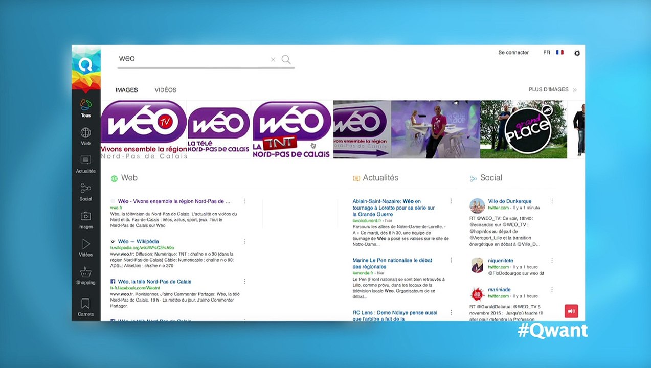 La minute web du 29 octobre 2015